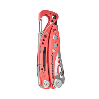 Leatherman Skeletool CX Multi-tool - Various Color and Packaging Options