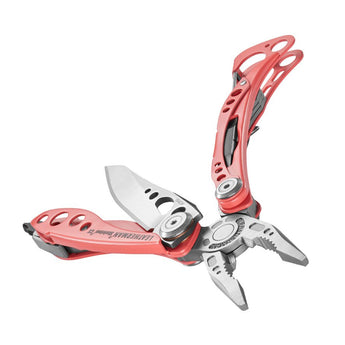 Leatherman Skeletool CX Multi-tool - Various Color and Packaging Options