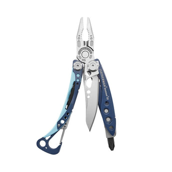 Leatherman Skeletool CX Multi-tool - Various Color and Packaging Options