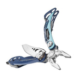 Leatherman Skeletool CX Multi-tool - Various Color and Packaging Options