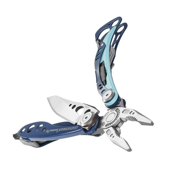 Leatherman Skeletool CX Multi-tool - Various Color and Packaging Options