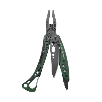 Leatherman Skeletool CX Multi-tool - Various Color and Packaging Options
