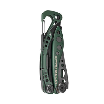 Leatherman Skeletool CX Multi-tool - Various Color and Packaging Options