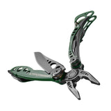 Leatherman Skeletool CX Multi-tool - Various Color and Packaging Options