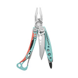 Leatherman Skeletool CX Multi-tool - Various Color and Packaging Options