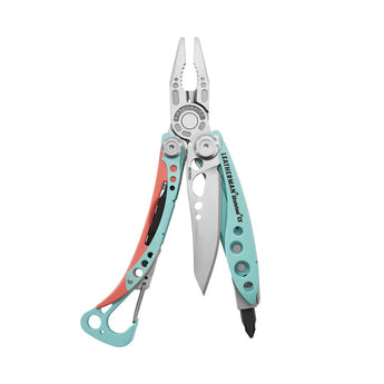 Leatherman Skeletool CX Multi-tool - Various Color and Packaging Options