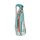 Leatherman Skeletool CX Multi-tool - Various Color and Packaging Options