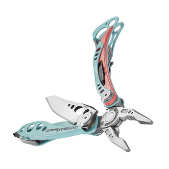 Leatherman Skeletool CX Multi-tool - Various Color and Packaging Options