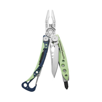 Leatherman Skeletool CX Multi-tool - Various Color and Packaging Options