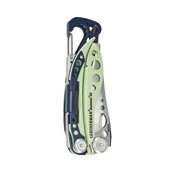 Leatherman Skeletool CX Multi-tool - Various Color and Packaging Options