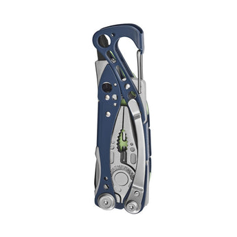 Leatherman Skeletool CX Multi-tool - Various Color and Packaging Options