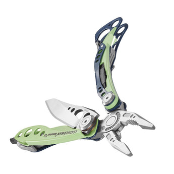 Leatherman Skeletool CX Multi-tool - Various Color and Packaging Options