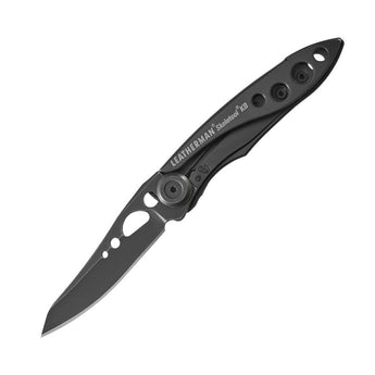 Leatherman Skeletool KB Folding Knife - Various Color and Packaging Options