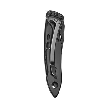 Leatherman Skeletool KB Folding Knife - Various Color and Packaging Options