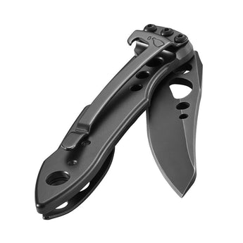 Leatherman Skeletool KB Folding Knife - Various Color and Packaging Options