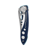 Leatherman Skeletool KB Folding Knife - Various Color and Packaging Options