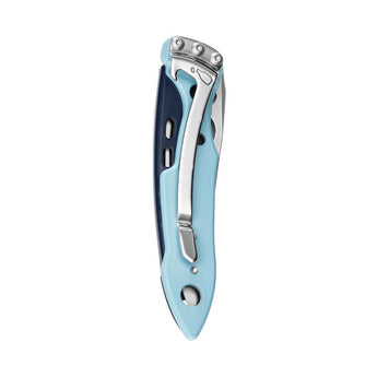Leatherman Skeletool KB Folding Knife - Various Color and Packaging Options