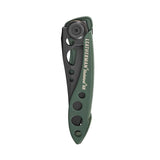 Leatherman Skeletool KB Folding Knife - Various Color and Packaging Options