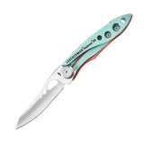 Leatherman Skeletool KB Folding Knife - Various Color and Packaging Options