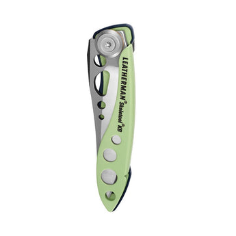 Leatherman Skeletool KB Folding Knife - Various Color and Packaging Options