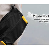 Nitecore Cloud SLB04 3-in-1 Sling Bag