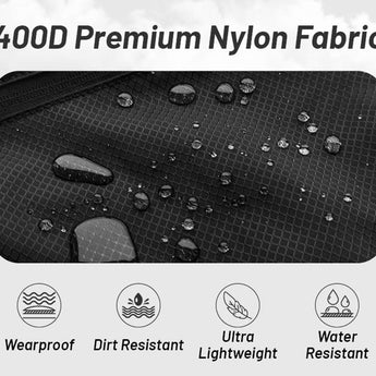 Nitecore Cloud SLB04 3-in-1 Sling Bag