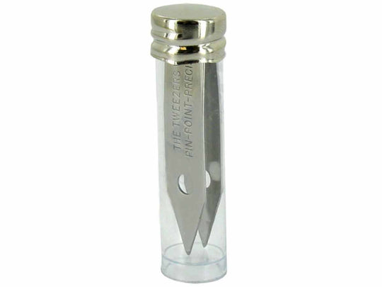 Sliver Gripper Tweezers
