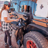 SeaSucker SM2850 RotopaX Tank Holder