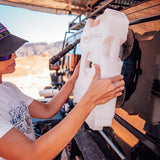 SeaSucker SM2850 RotopaX Tank Holder