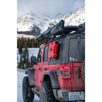 SeaSucker SM2850 RotopaX Tank Holder