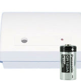 XFINITY SMC-SMCGB01-Z Replacement Battery CR123A