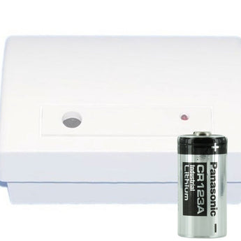 XFINITY SMC-SMCGB01-Z Replacement Battery CR123A