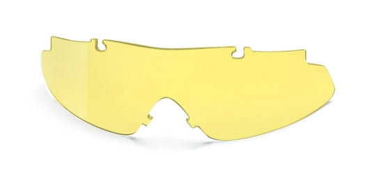 Smith Optics - Aegis Eyeshield Replacement Lenses - Yellow Single