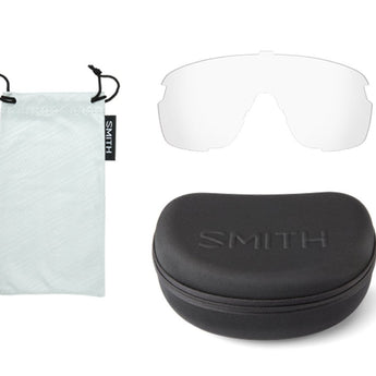 Smith Optics - Bobcat with 7 Frame/Lens Options