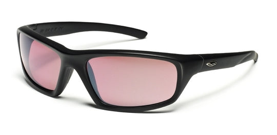 Smith Optics - DIRECTOR Tactical Sunglasses with Black Frames with Ignitor Lenses