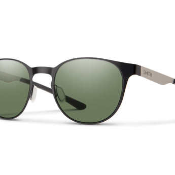 Smith Optics - Eastbank Metal with 4 Frame/Lens Options