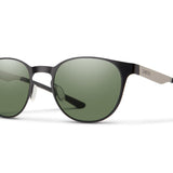 Smith Optics - Eastbank Metal with 4 Frame/Lens Options