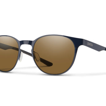 Smith Optics - Eastbank Metal with 4 Frame/Lens Options