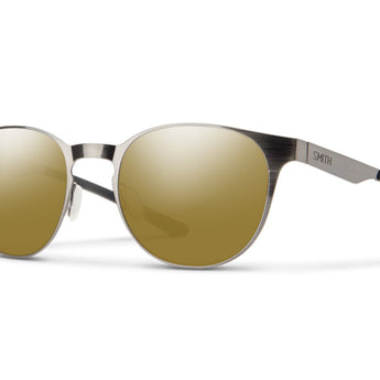Smith Optics - Eastbank Metal with 4 Frame/Lens Options