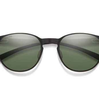 Smith Optics - Eastbank Metal with 4 Frame/Lens Options