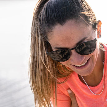 Smith Optics - Eastbank Metal with 4 Frame/Lens Options