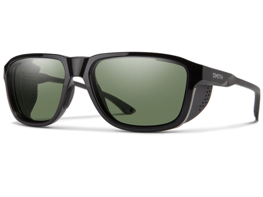 Smith Optics - Embark with 5 Frame/Lens Options