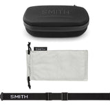 Smith Optics - Embark with 5 Frame/Lens Options