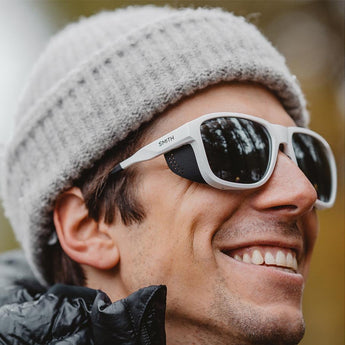 Smith Optics - Embark with 5 Frame/Lens Options