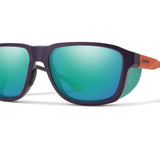 Smith Optics - Embark with 5 Frame/Lens Options