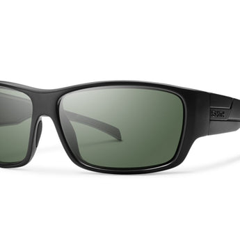 Smith Optics - Frontman Elite with 8 Frame/Lens Options