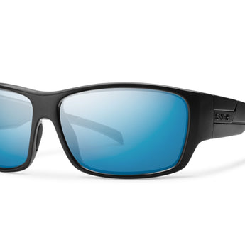 Smith Optics - Frontman Elite with 8 Frame/Lens Options