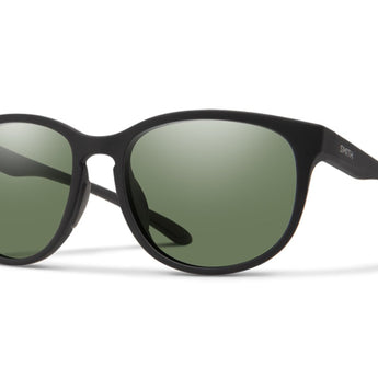 Smith Optics - Lake Shasta with 5 Frame/Lens Options