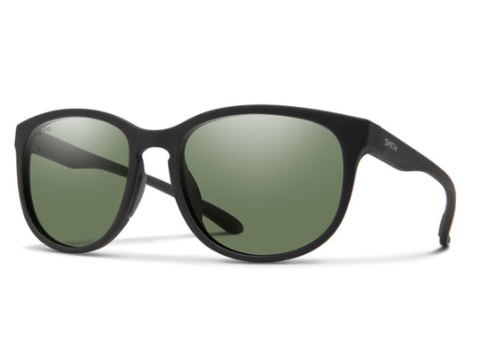 Smith Optics - Lake Shasta with 5 Frame/Lens Options