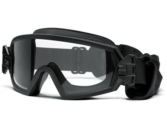 Smith Optics - Outside The Wire Goggles - Black Frames